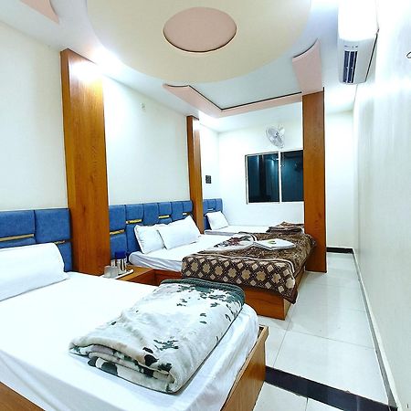 Hotel Shreem Ujjain Ngoại thất bức ảnh