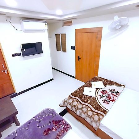 Hotel Shreem Ujjain Ngoại thất bức ảnh