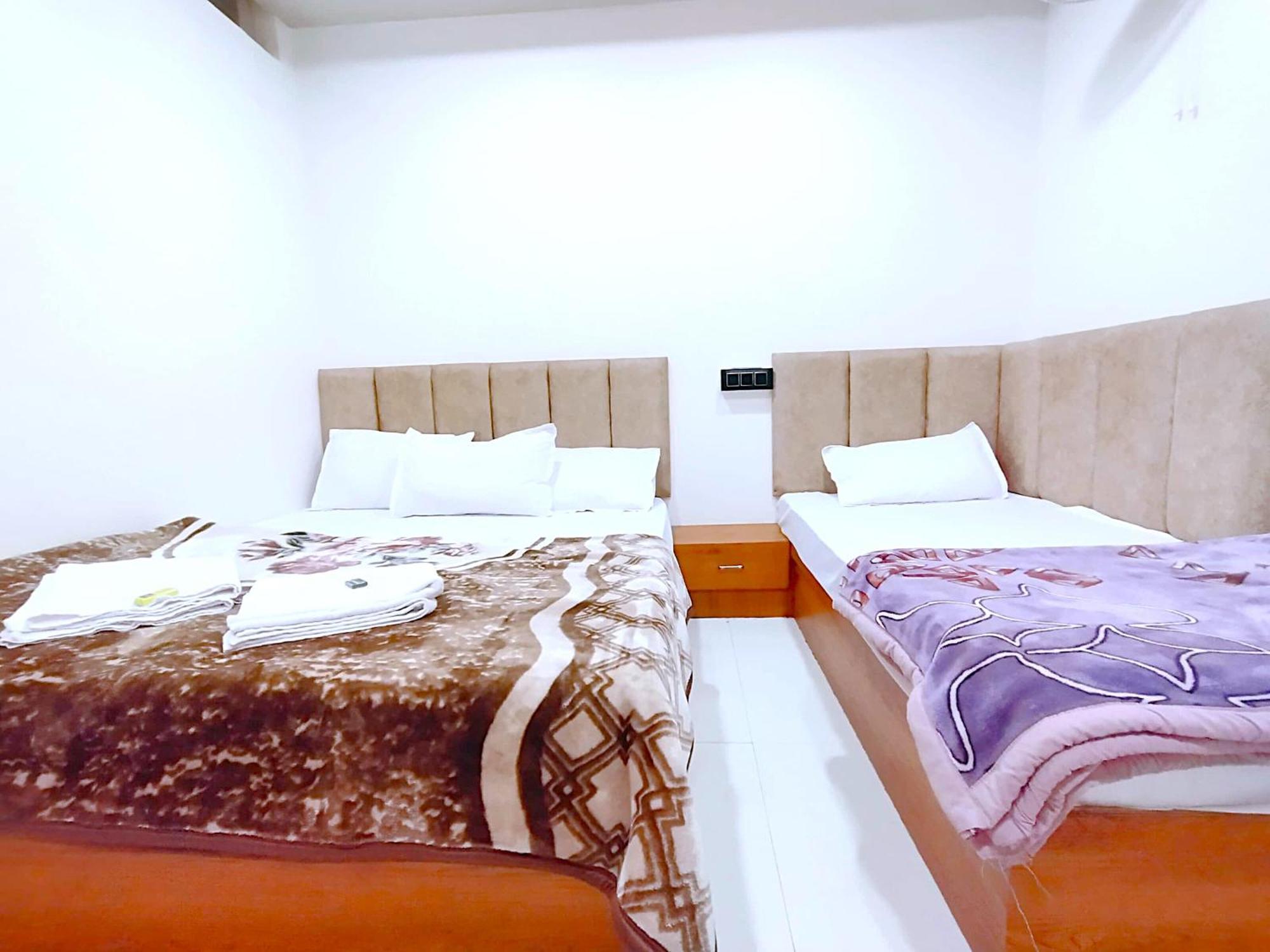 Hotel Shreem Ujjain Ngoại thất bức ảnh